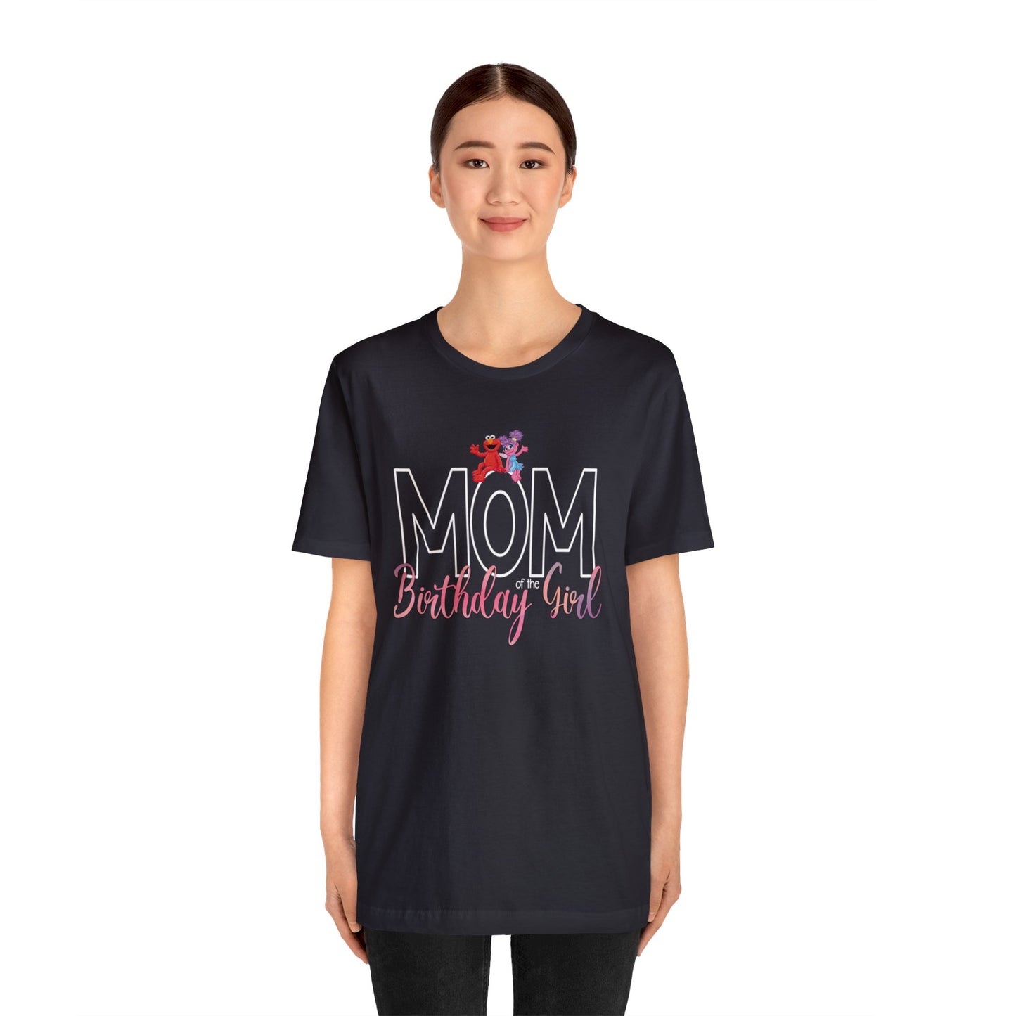 Copy of Copy of Copy of Copy of Unisex Jersey Short Sleeve Tee