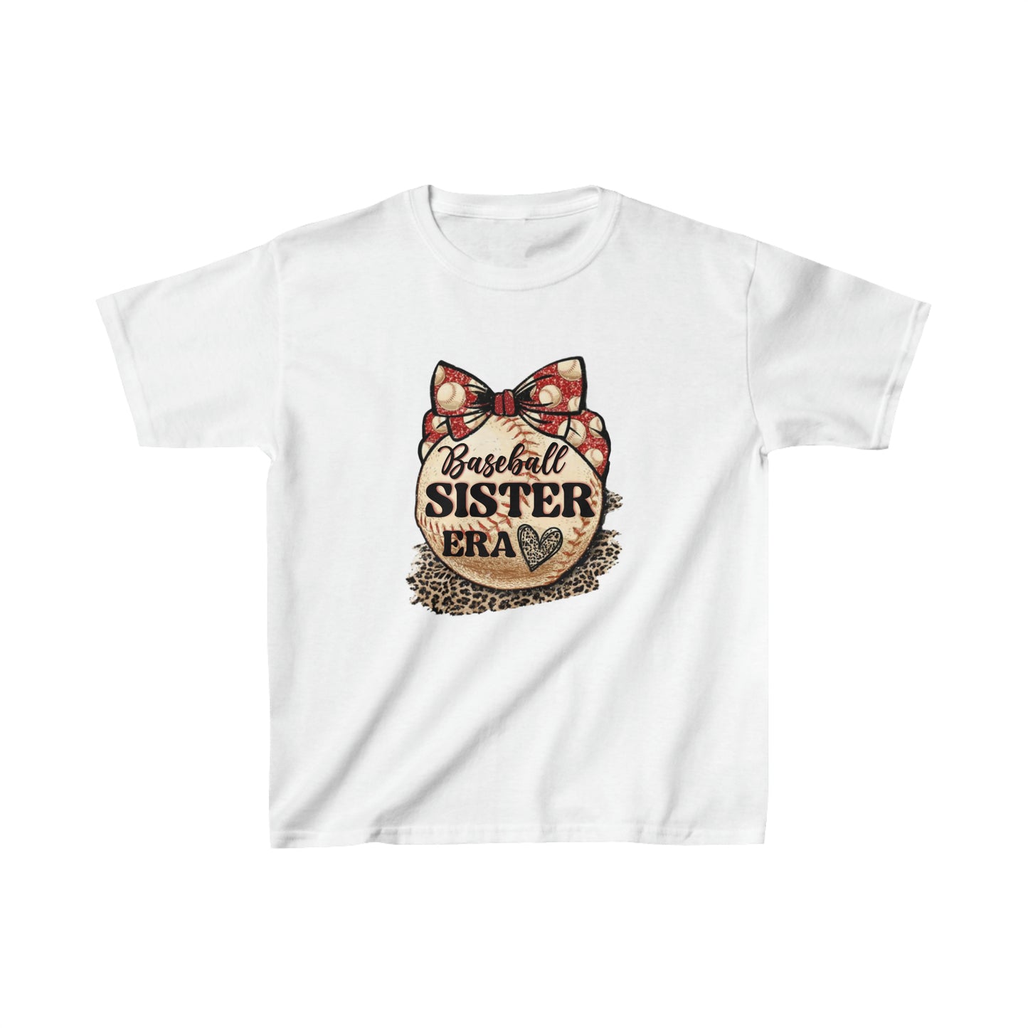 Kids Heavy Cotton™ Tee