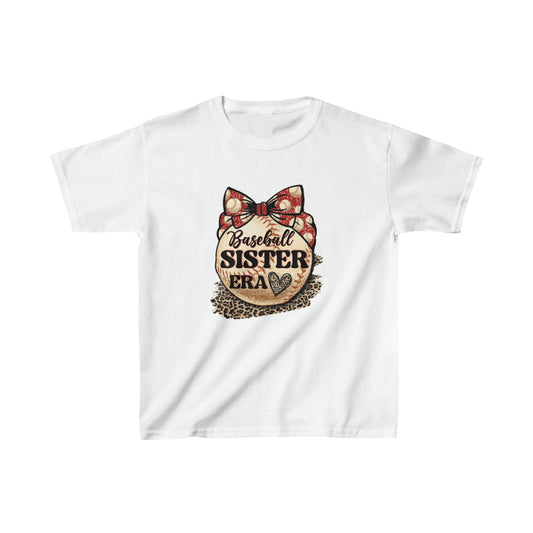 Kids Heavy Cotton™ Tee