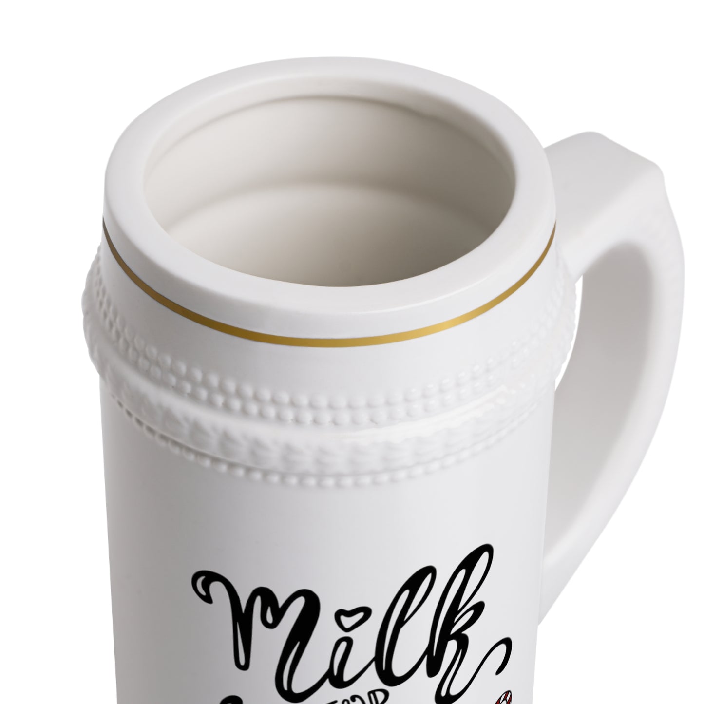 Beer Stein Mug