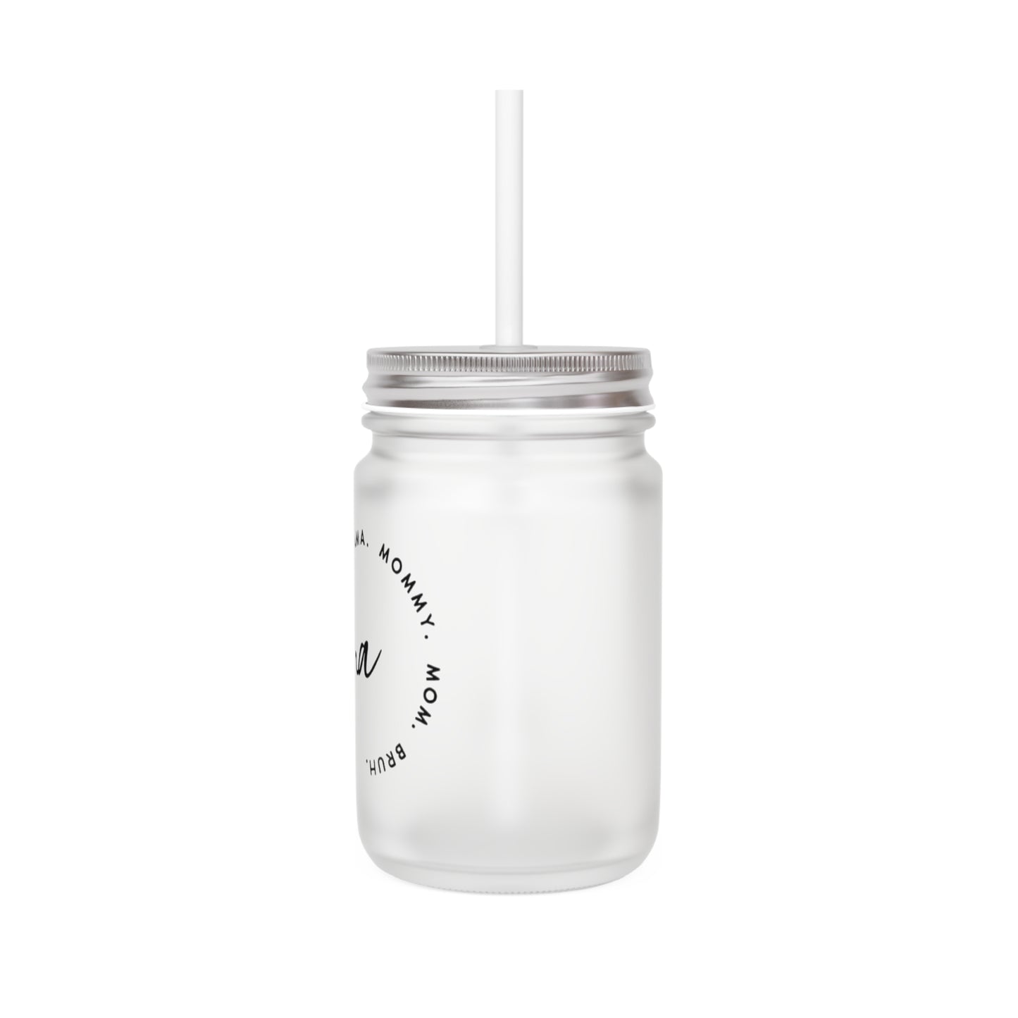 Mason Jar