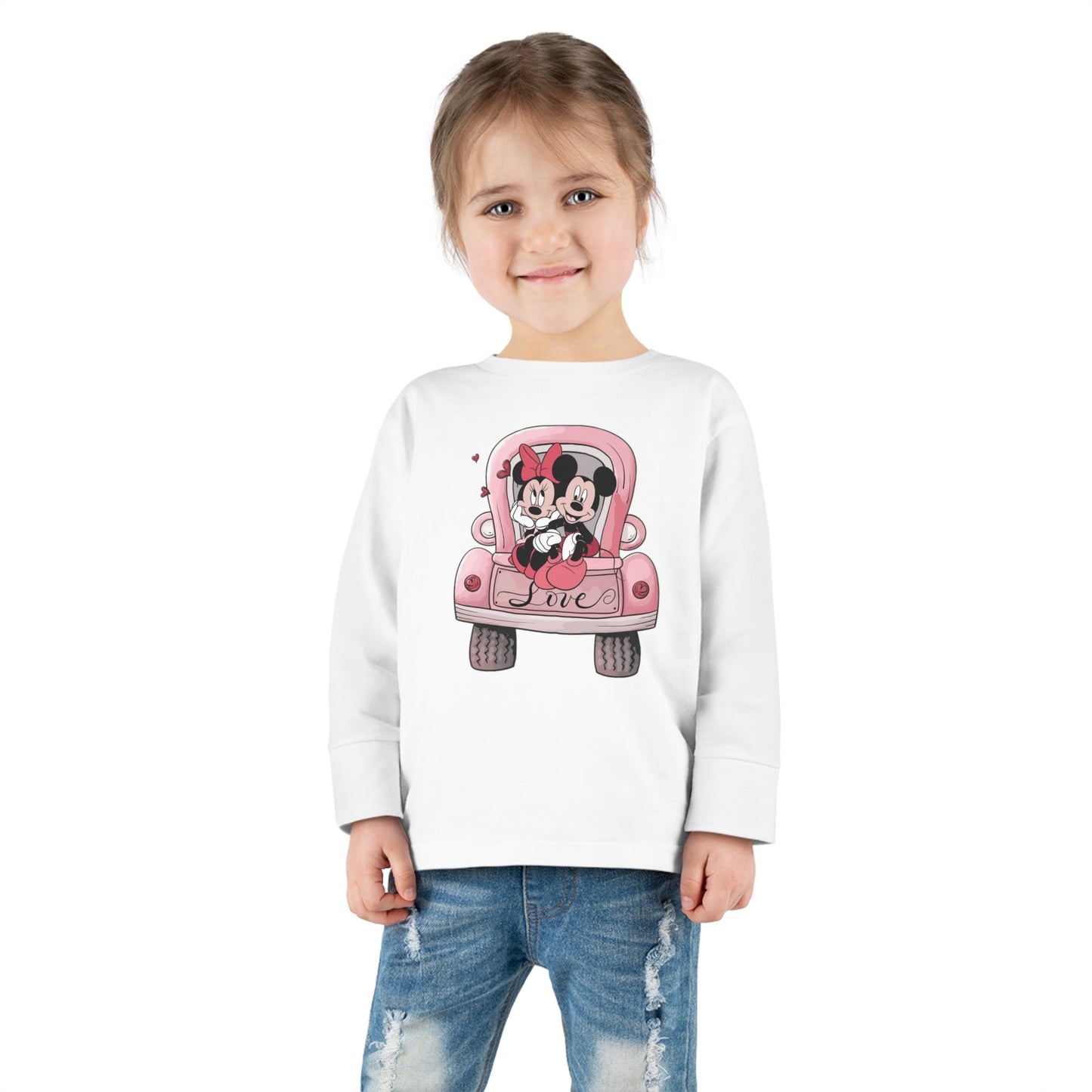 Valentine shirt