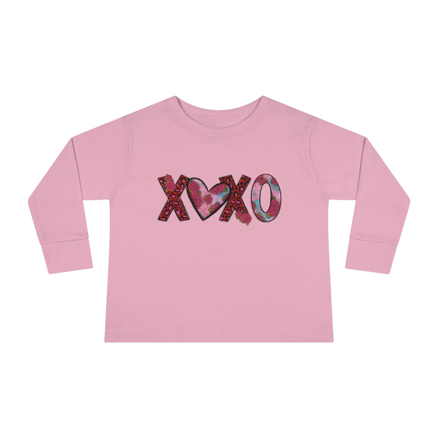 Valentine shirt