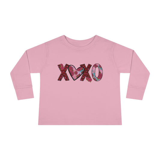 Valentine shirt
