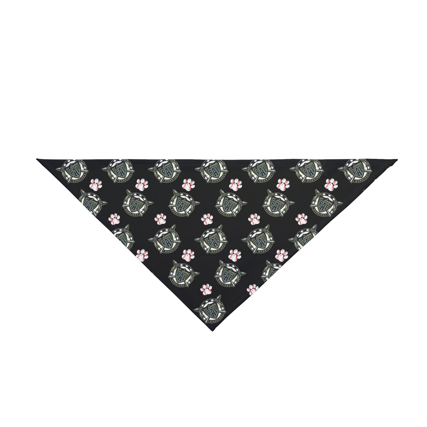 Pet Bandana