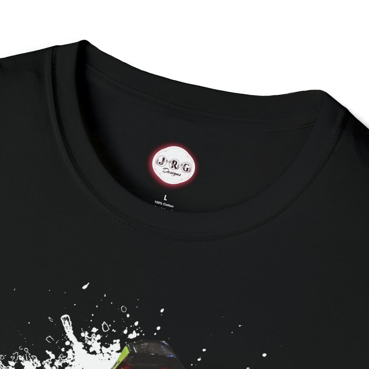 Copy of Unisex Softstyle T-Shirt
