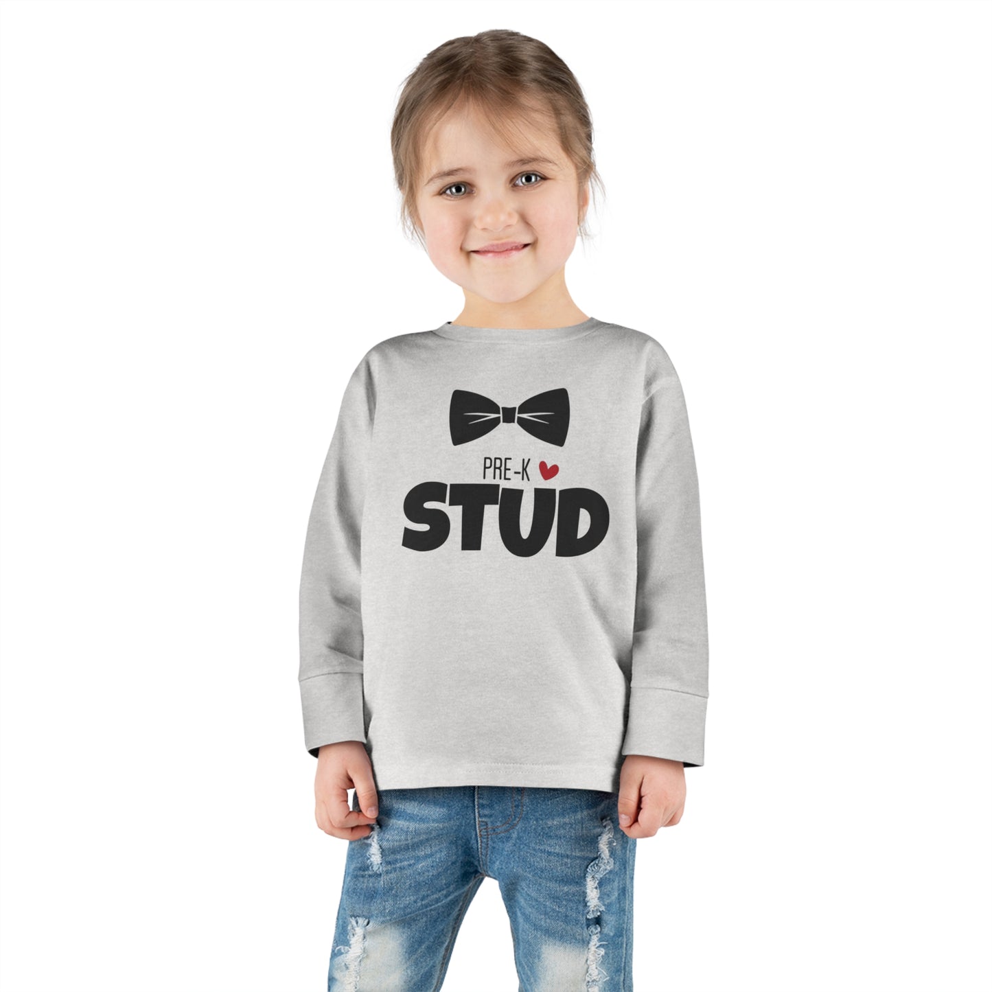 Boys Valentine shirt
