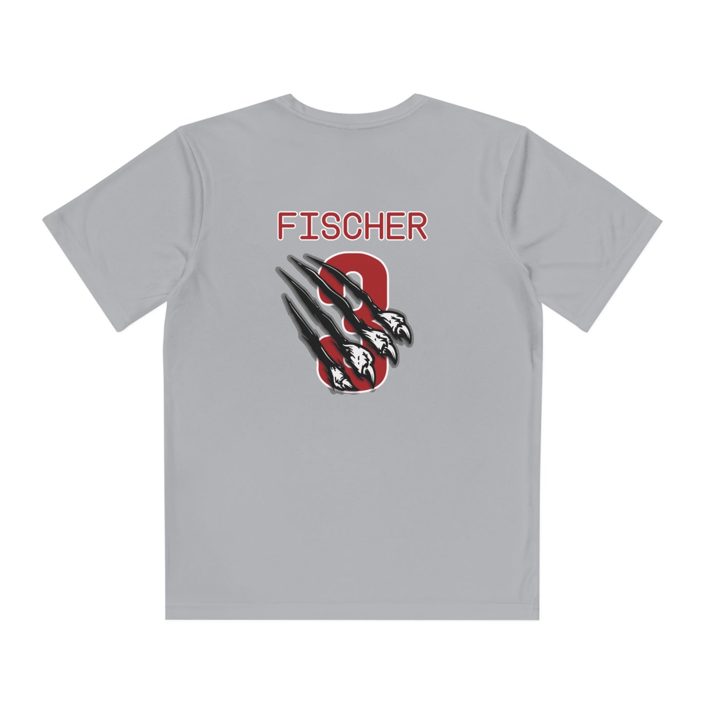 Youth Competitor Tee