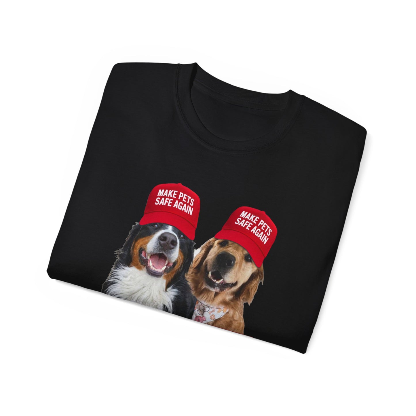Unisex Ultra Cotton Tee