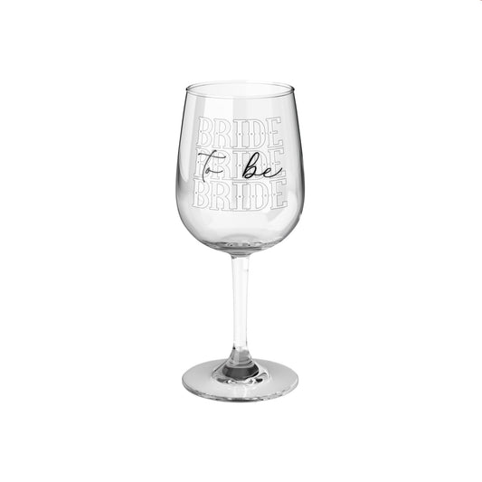 Wine Glass, 12oz