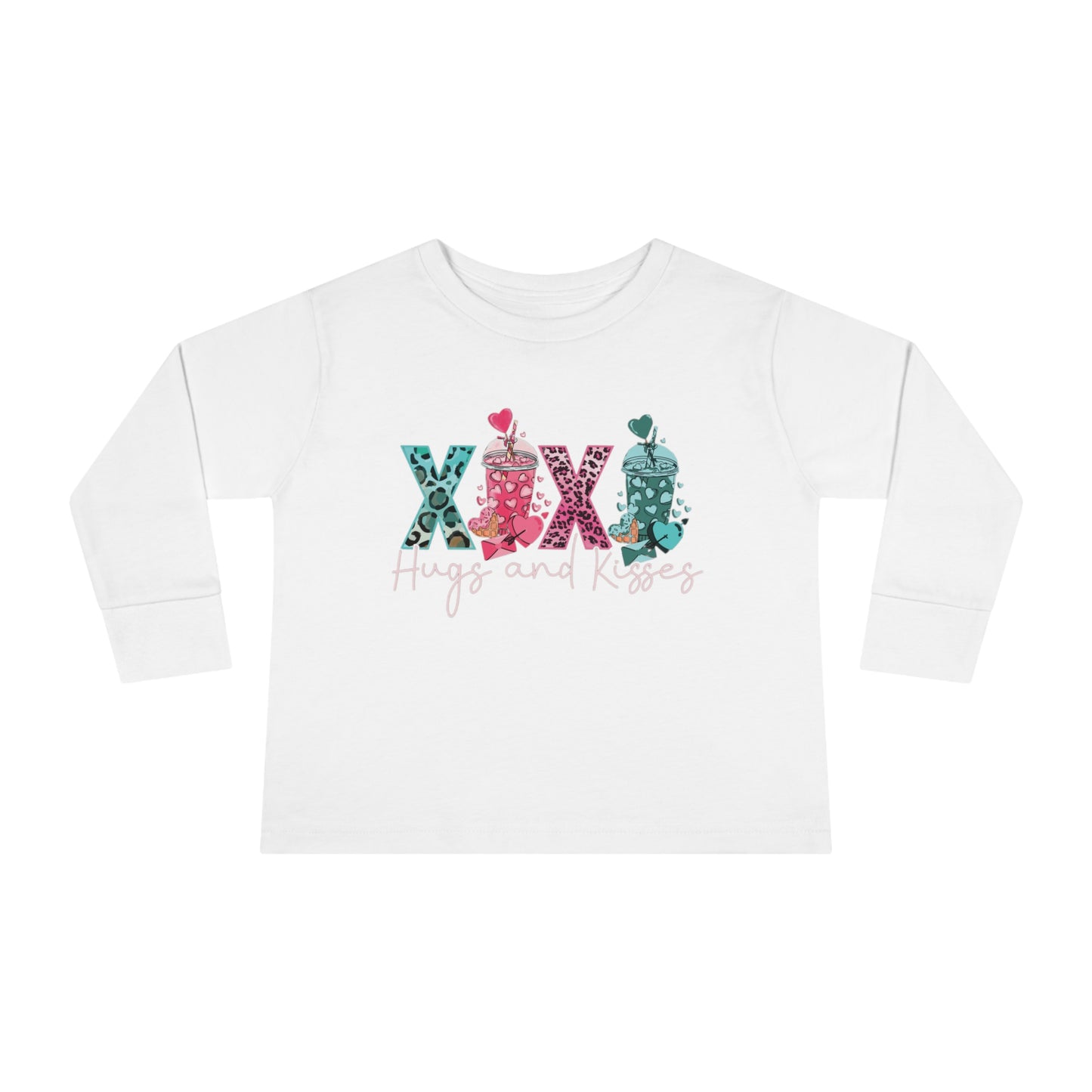 Valentine shirt