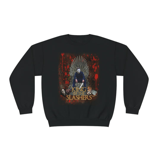 Unisex NuBlend® Crewneck Sweatshirt