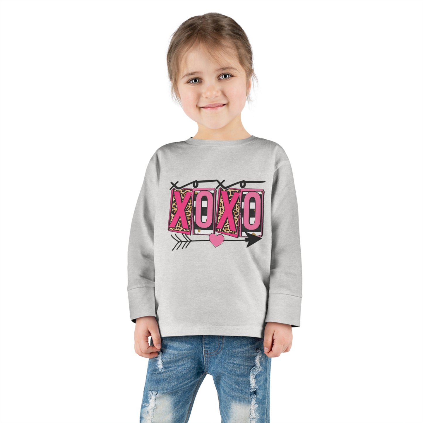 Valentine shirt