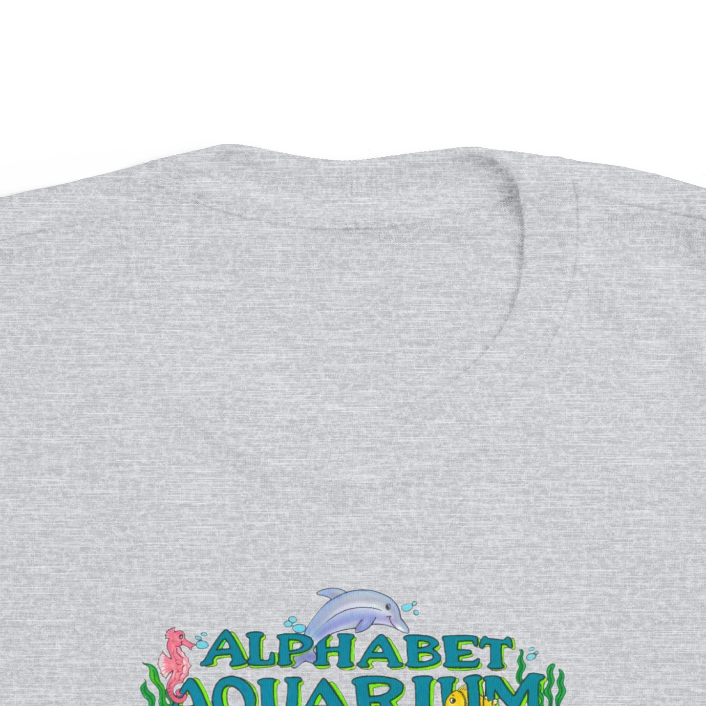 Copy of Toddler's Fine Jersey Tee