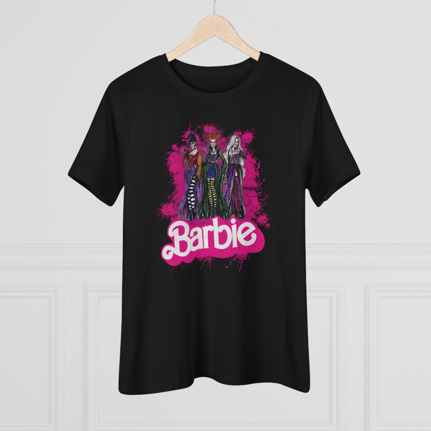 Women's Premium Tee