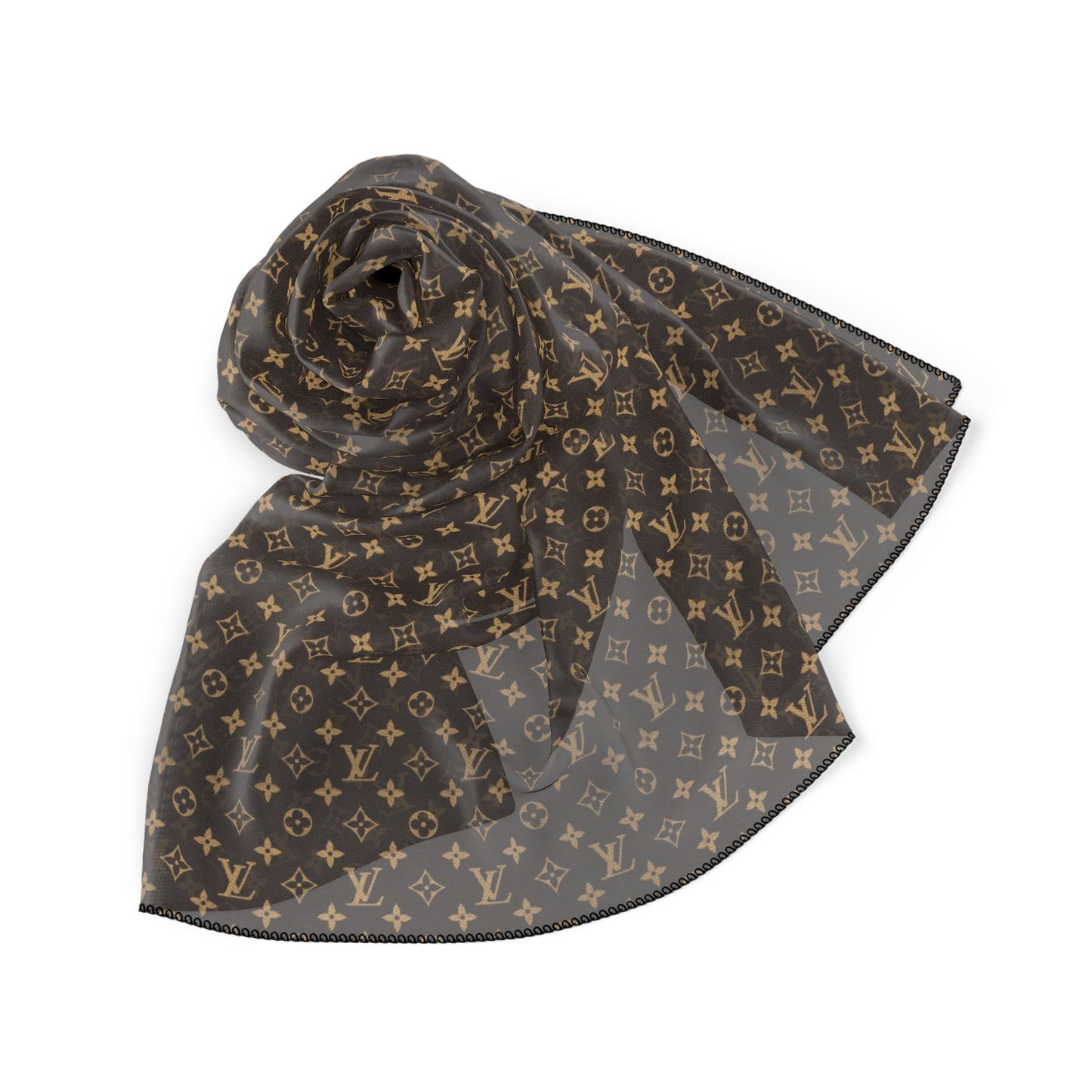 Copy of Poly Scarf