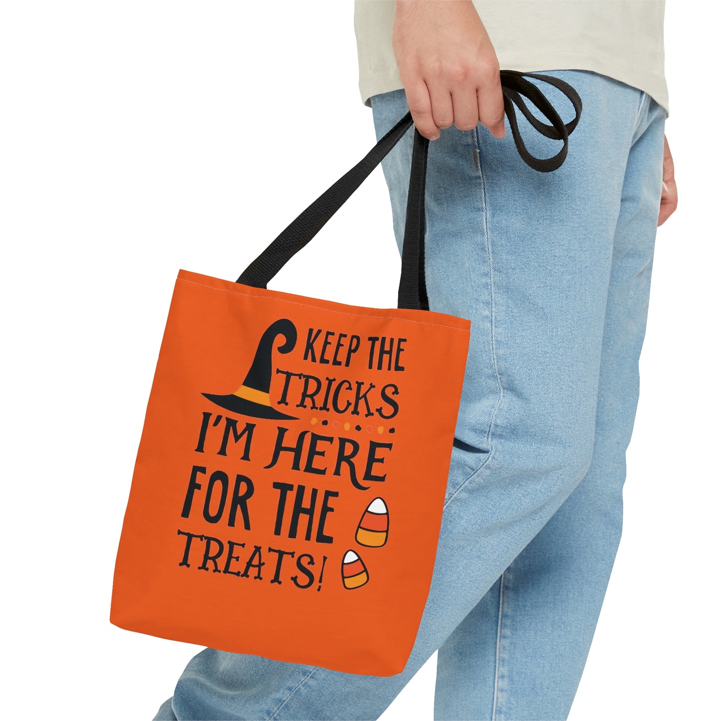Tote Bag (AOP)