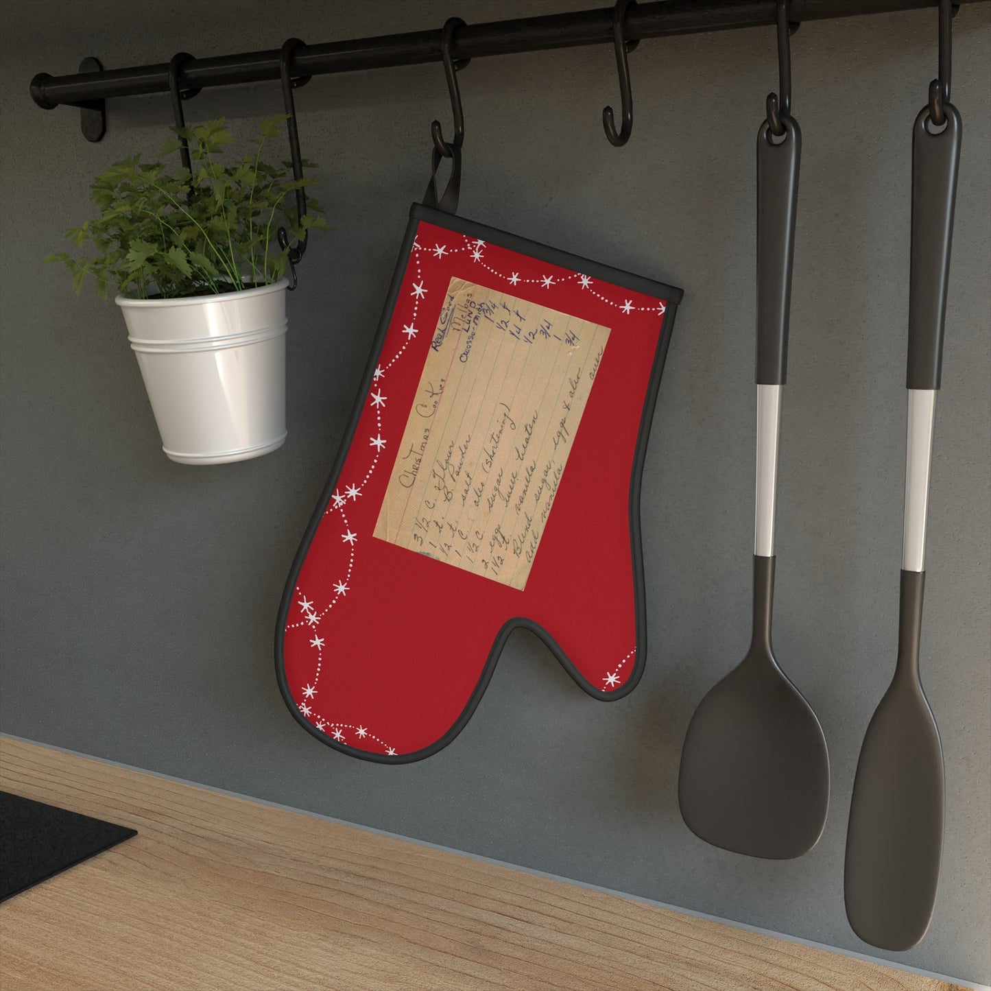 Copy of Oven Glove
