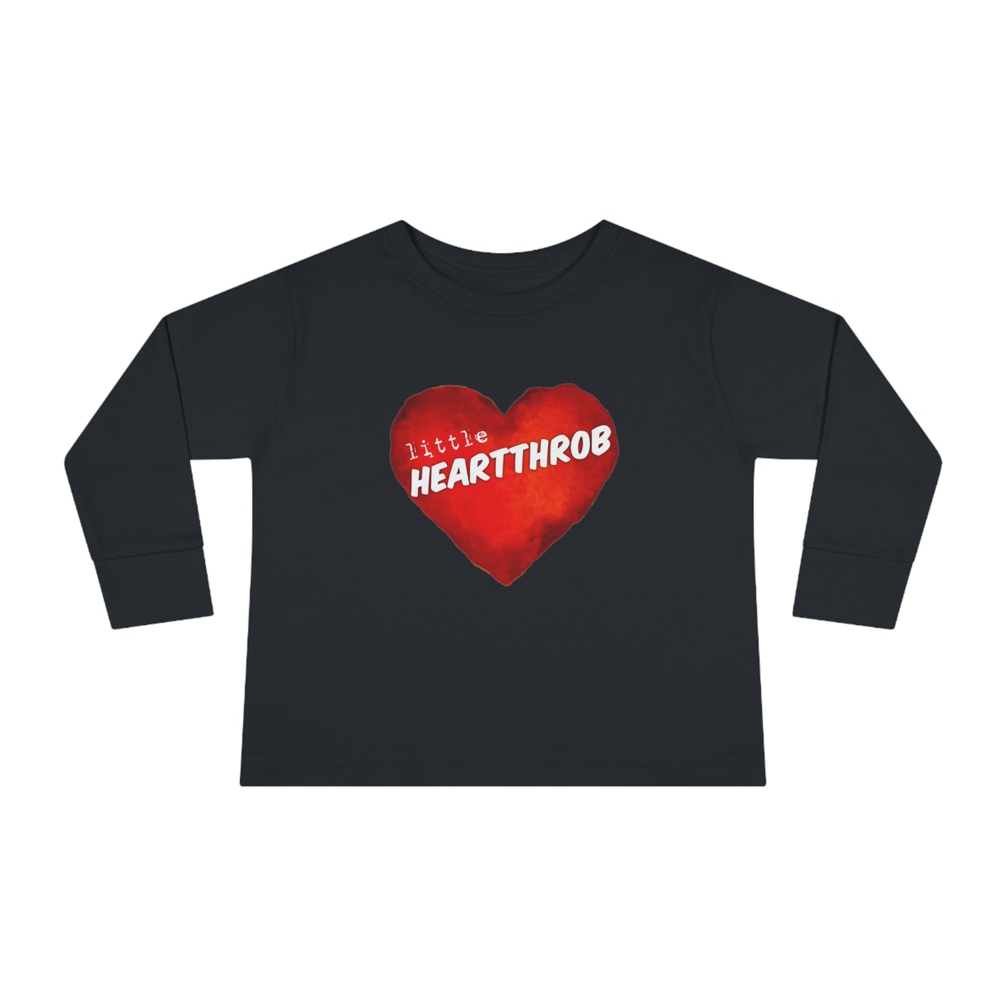 Boys Valentine shirt