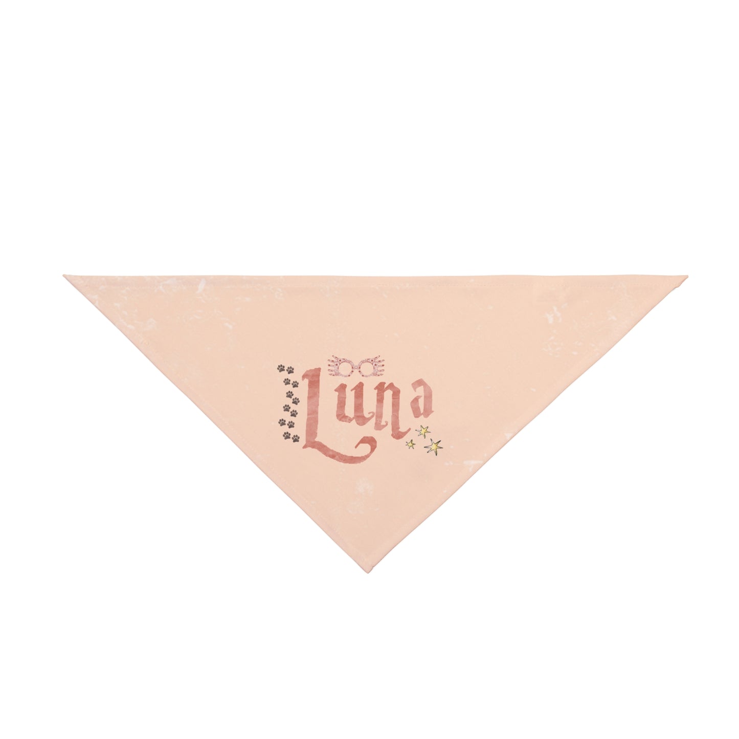 Copy of Pet Bandana