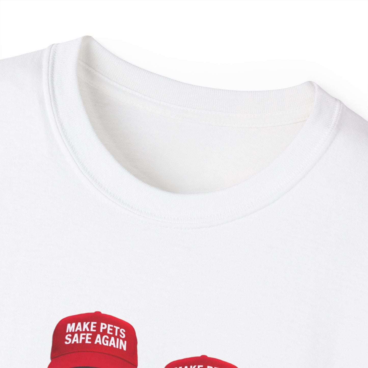 Unisex Ultra Cotton Tee