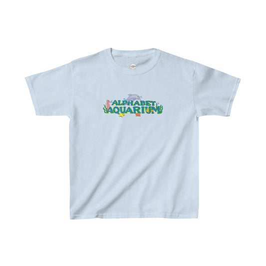 Copy of Kids Heavy Cotton™ Tee