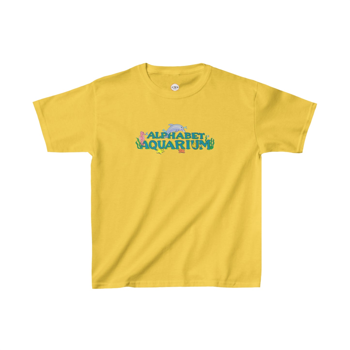 Copy of Kids Heavy Cotton™ Tee