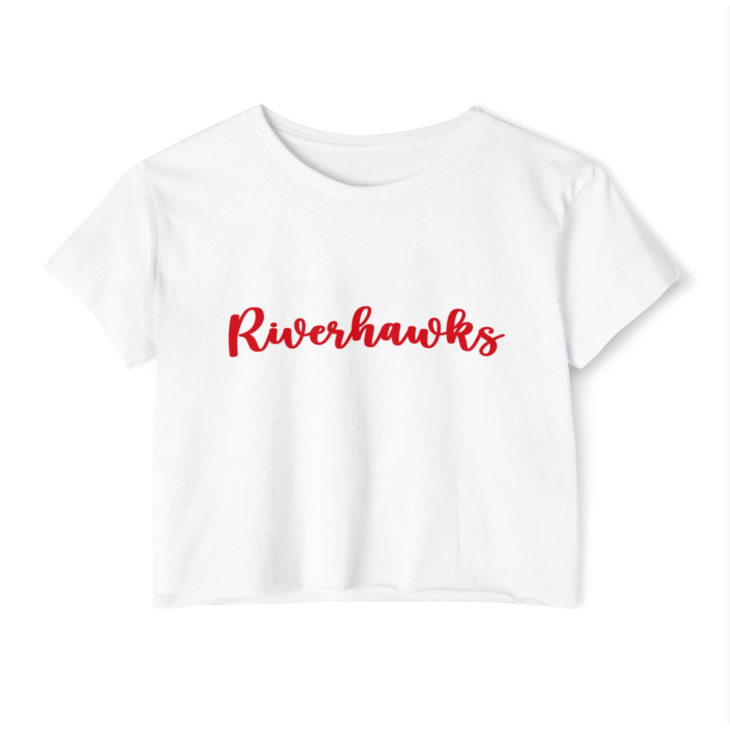 Women's Festival Crop Top