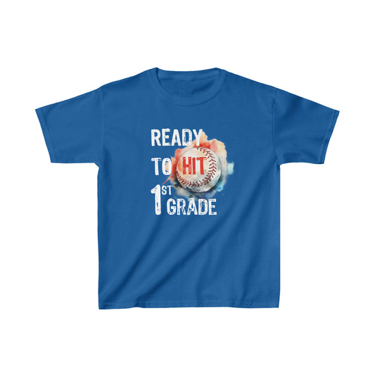 Kids Heavy Cotton™ Tee