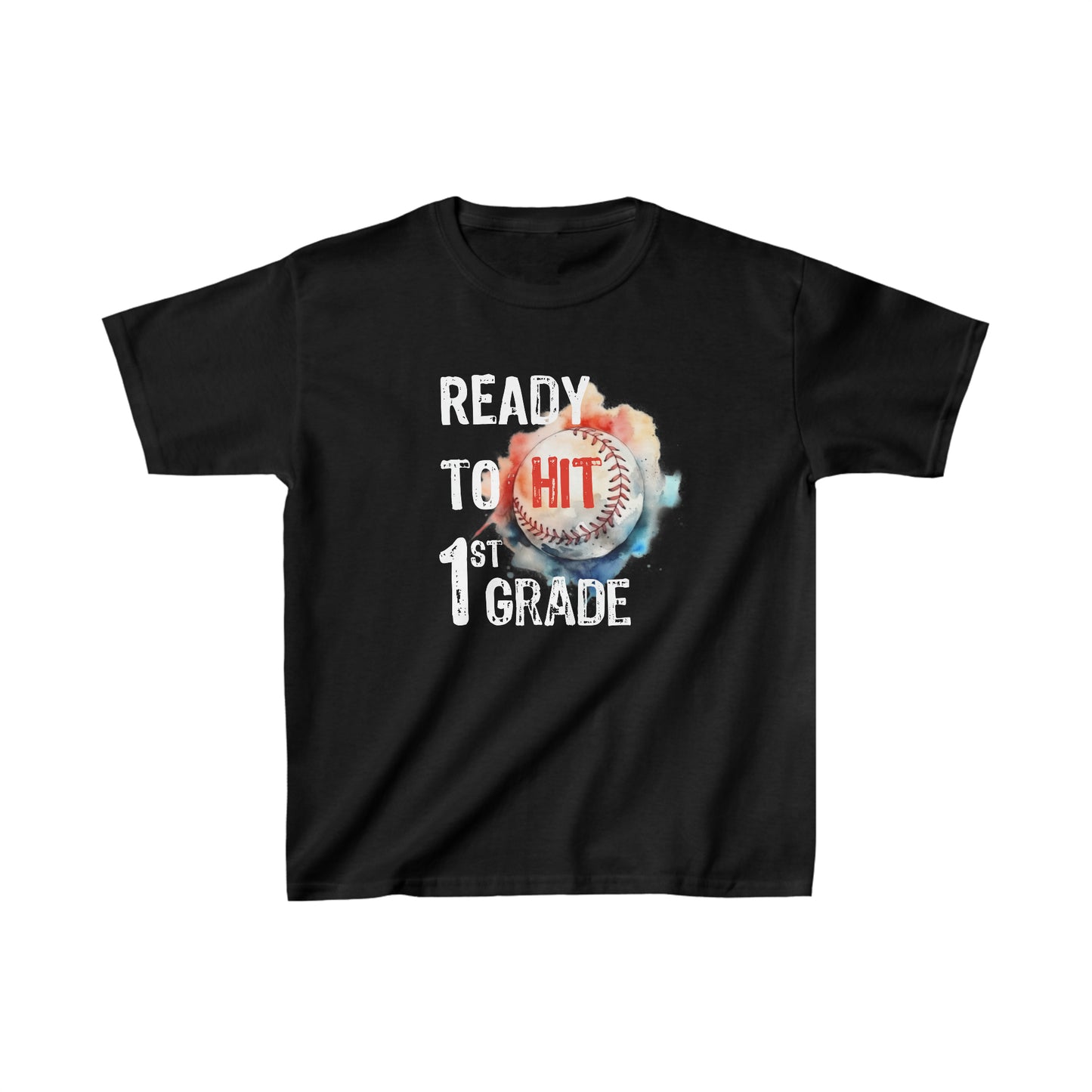 Kids Heavy Cotton™ Tee