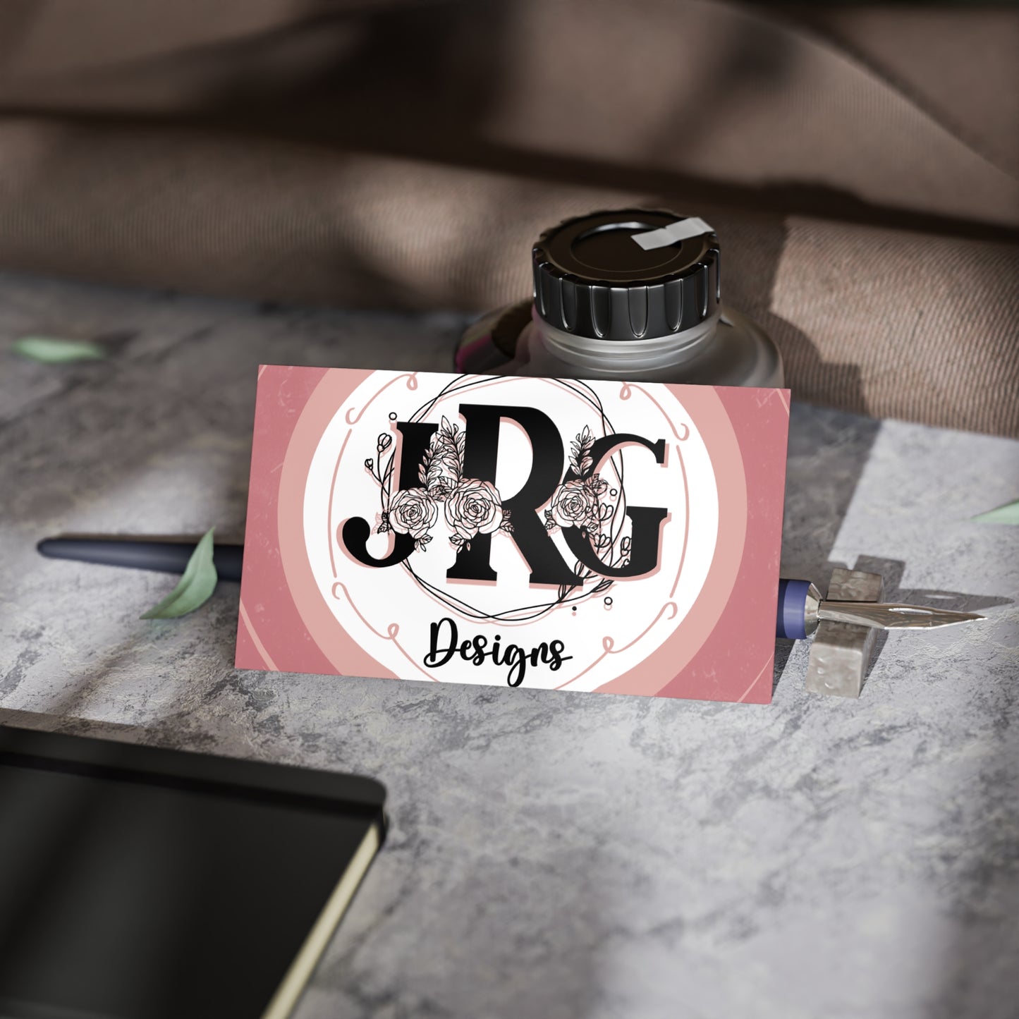 Business Cards