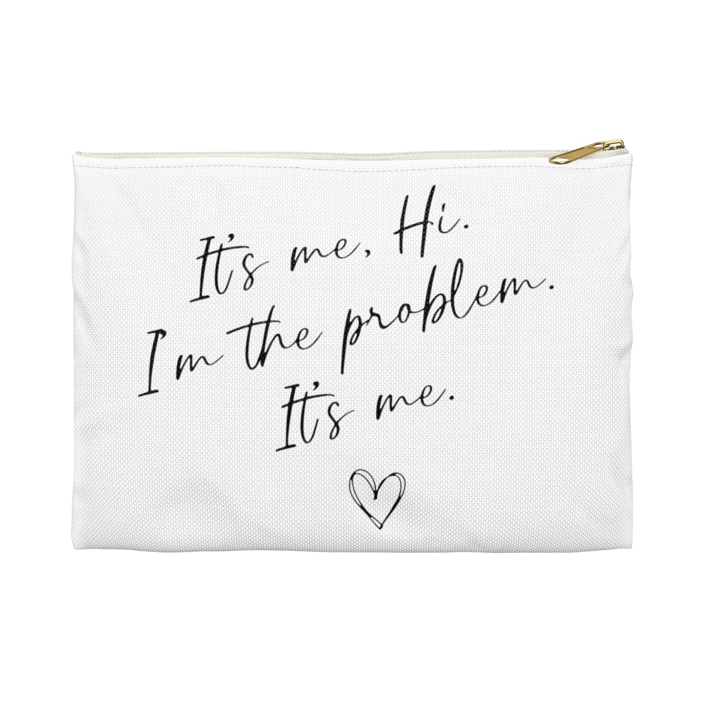 Taylor swift Accessory Pouch
