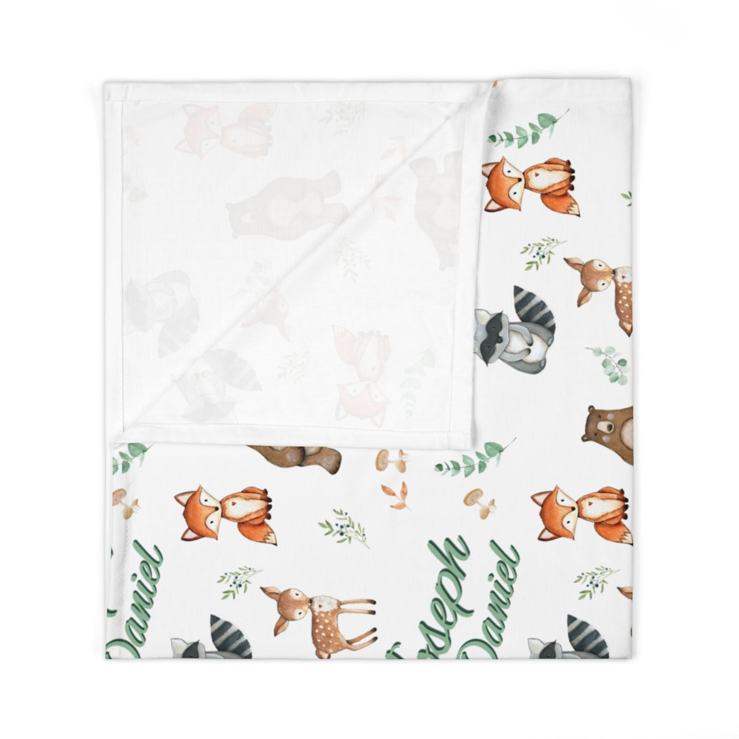 Baby Swaddle Blanket