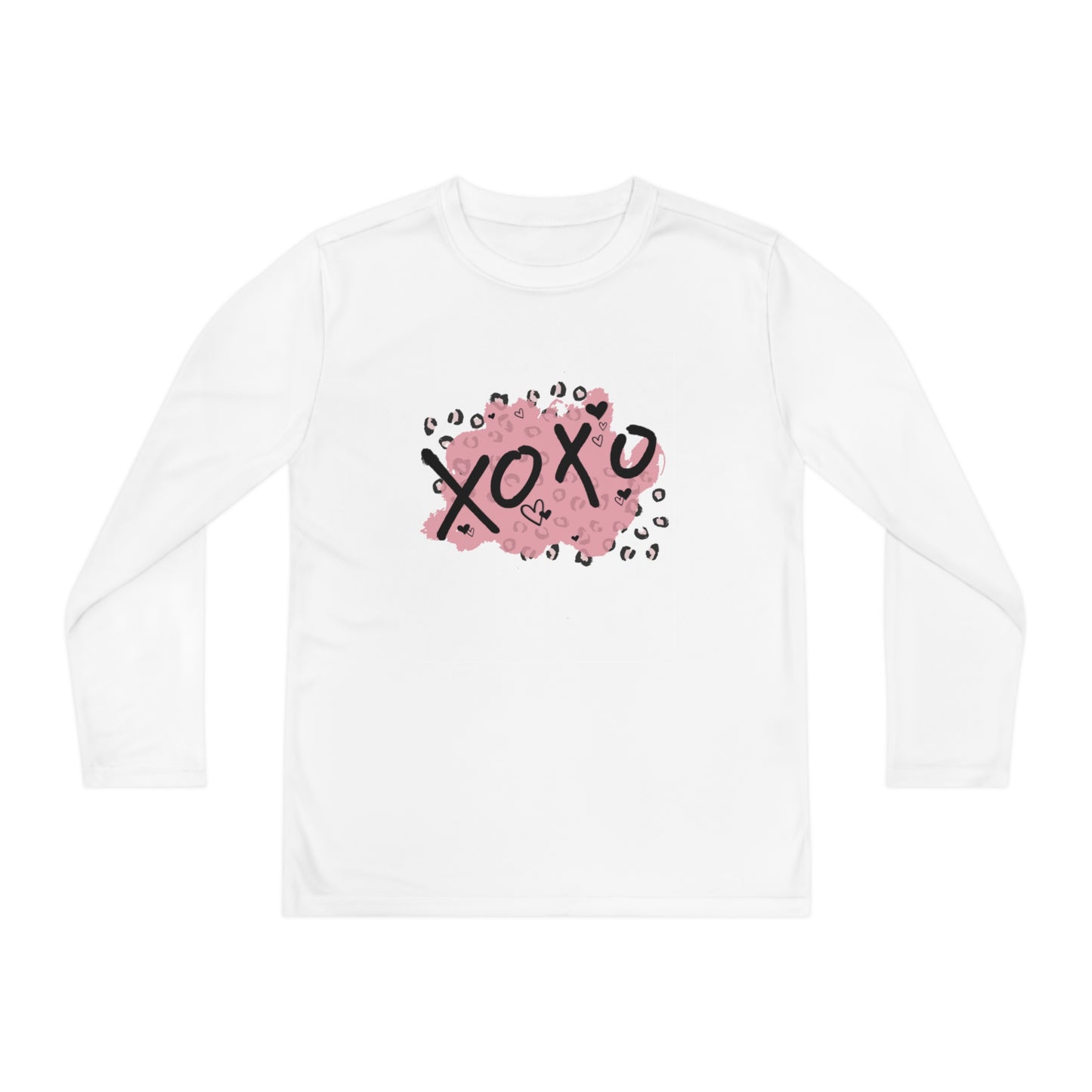 Valentine shirt