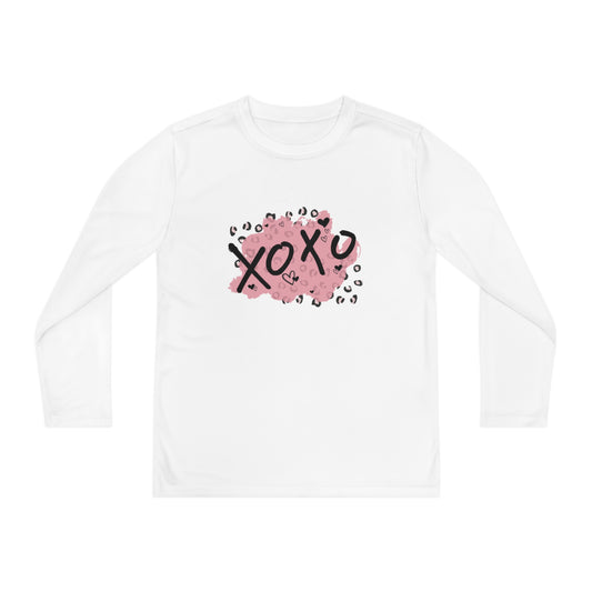 Valentine shirt