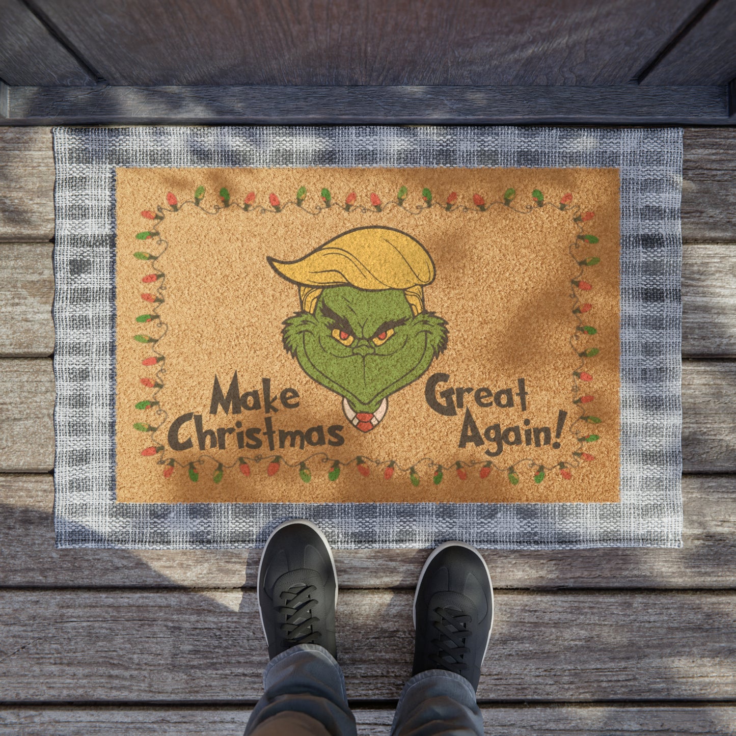 Doormat