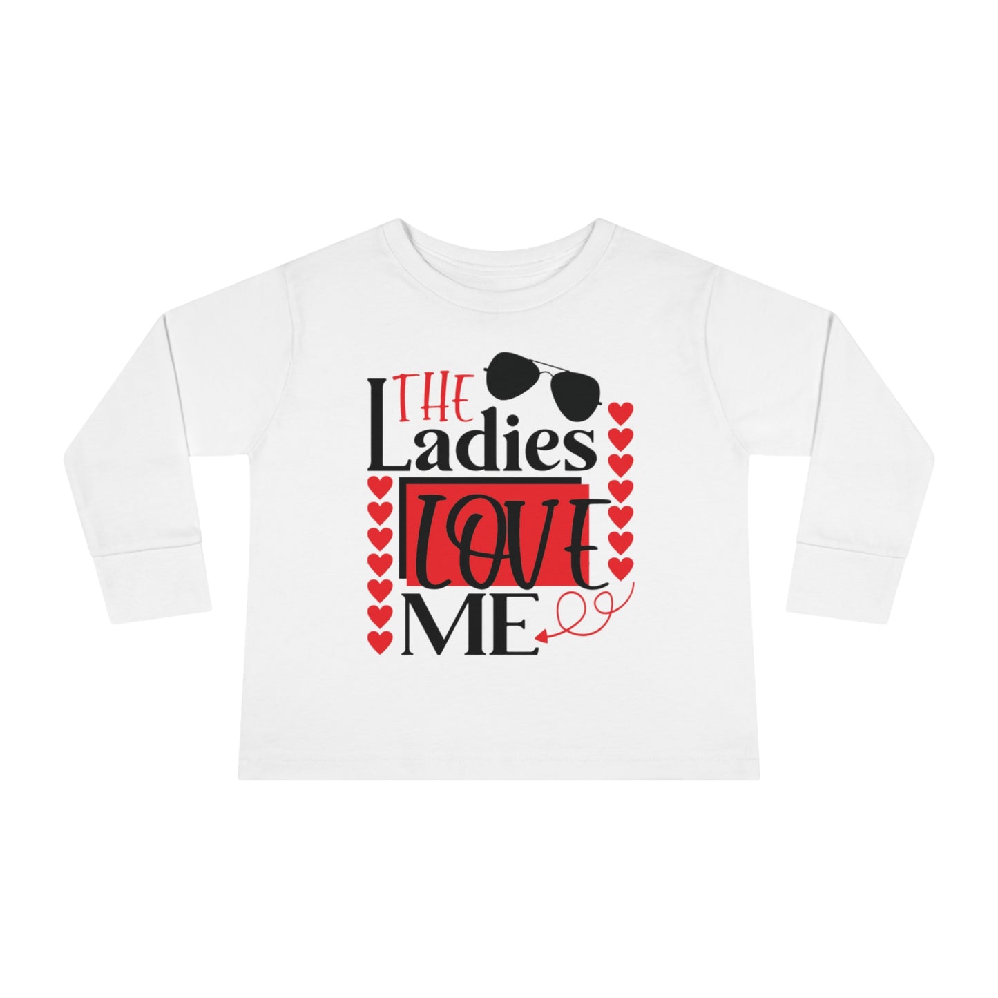Boys valentine shirt