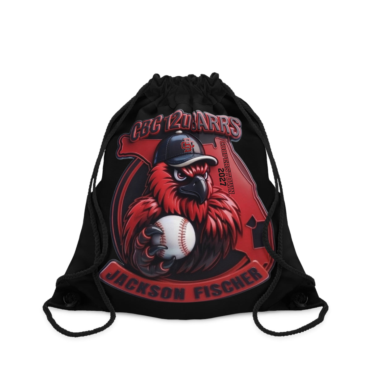 Copy of Copy of Drawstring Bag