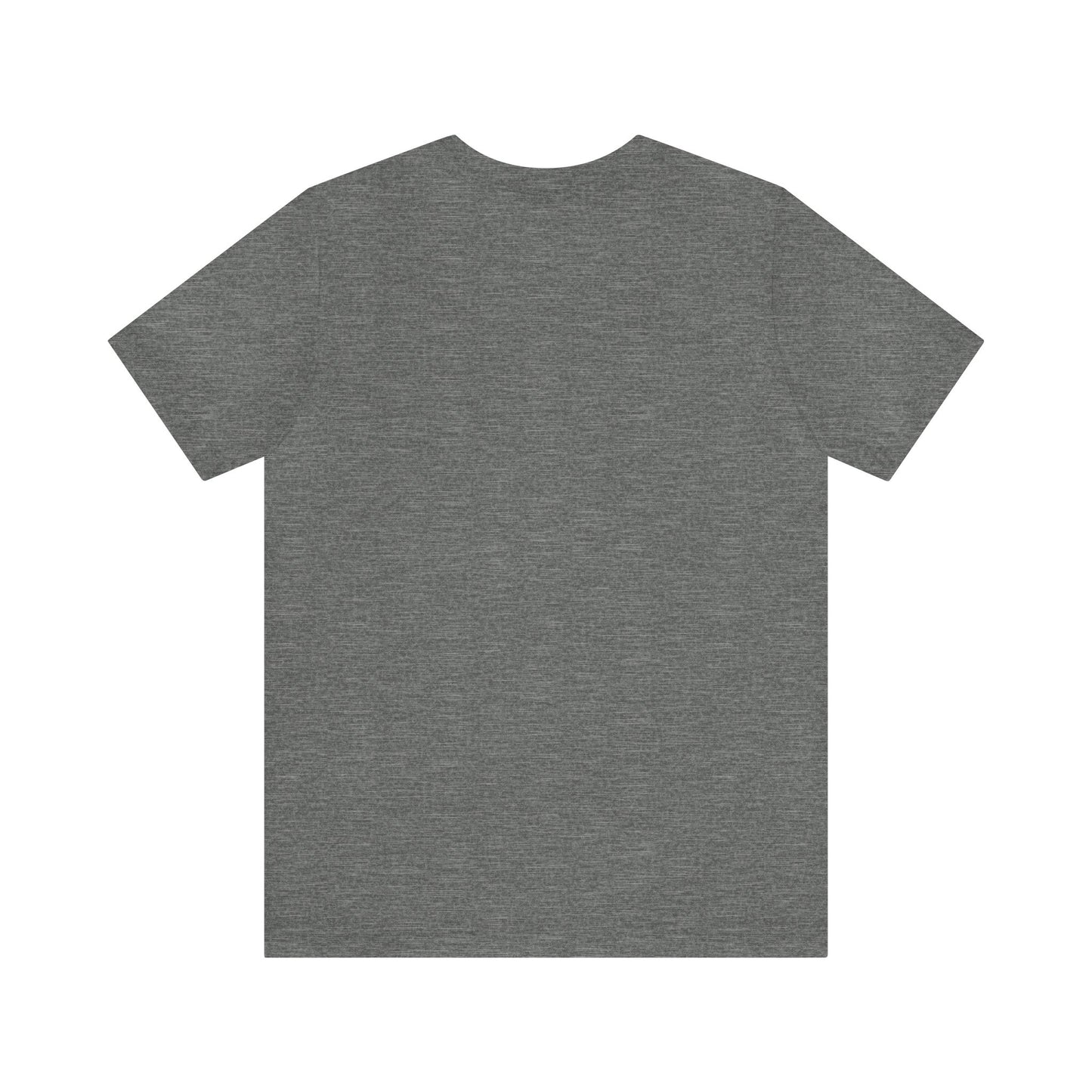Copy of Copy of Copy of Copy of Unisex Jersey Short Sleeve Tee