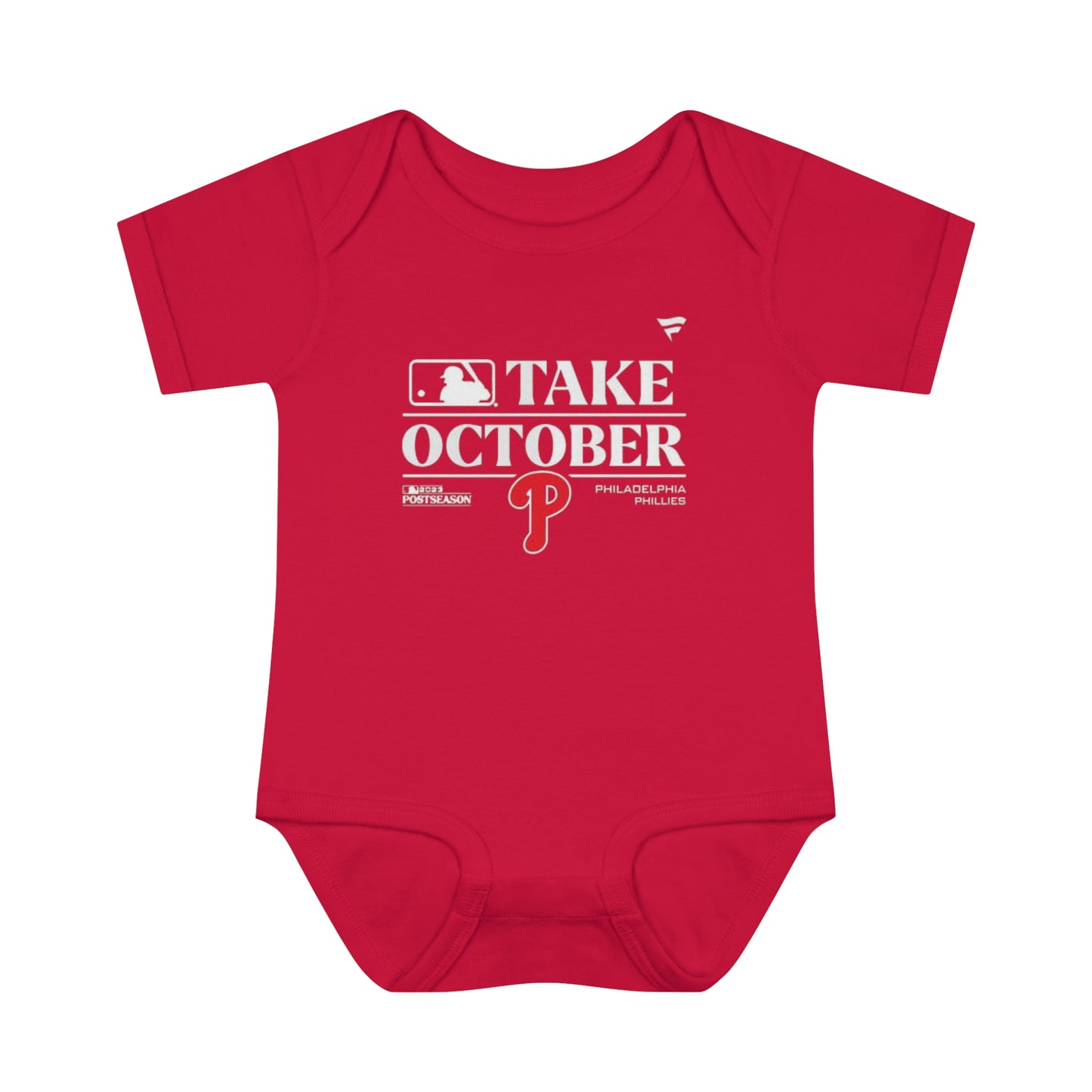 Infant Baby Rib Bodysuit