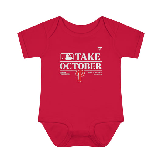 Infant Baby Rib Bodysuit