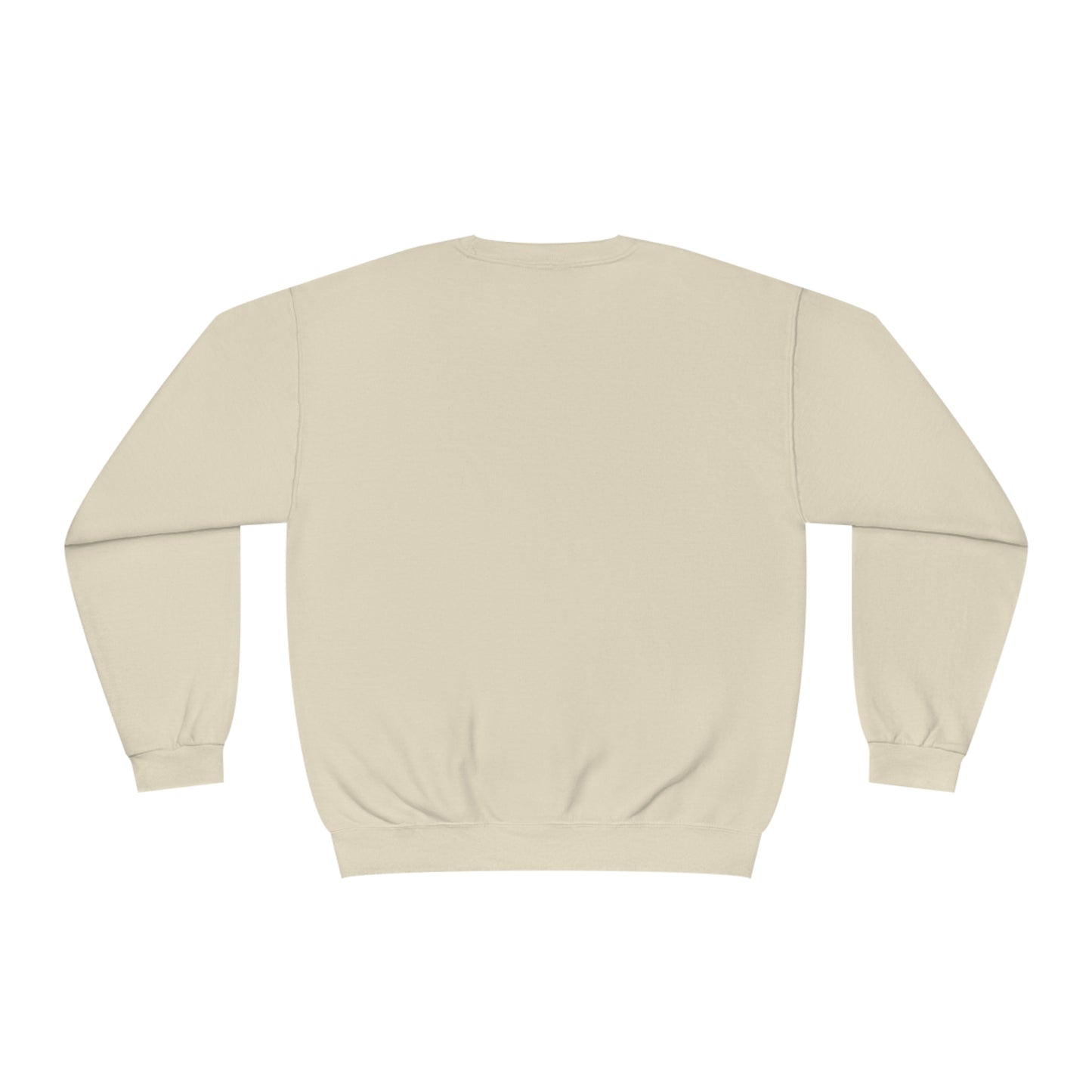 Bride Unisex NuBlend® Crewneck Sweatshirt