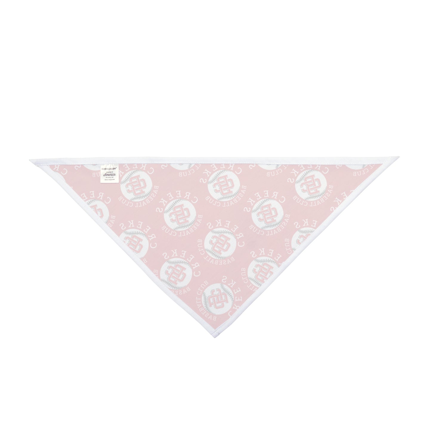 Pet Bandana