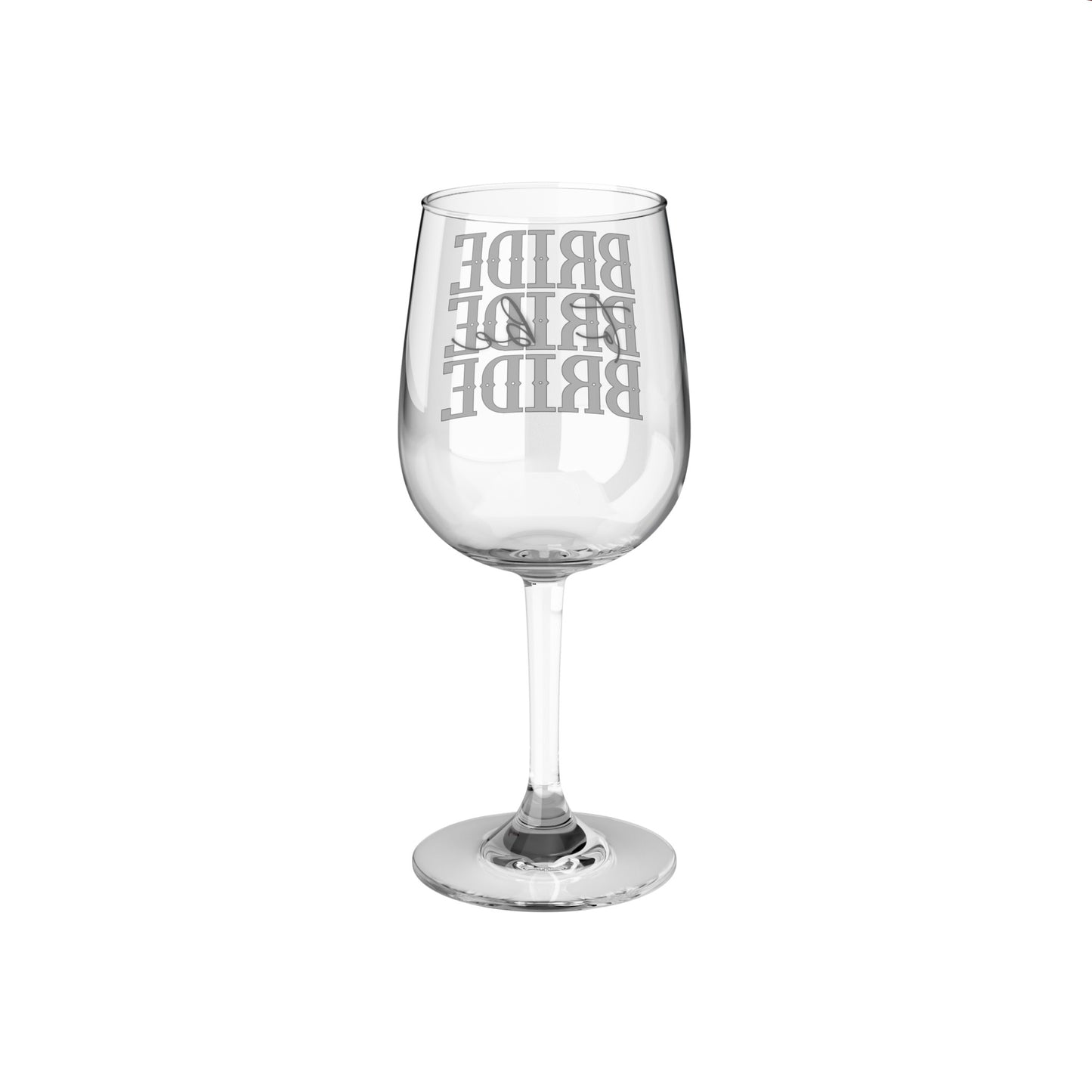 Wine Glass, 12oz