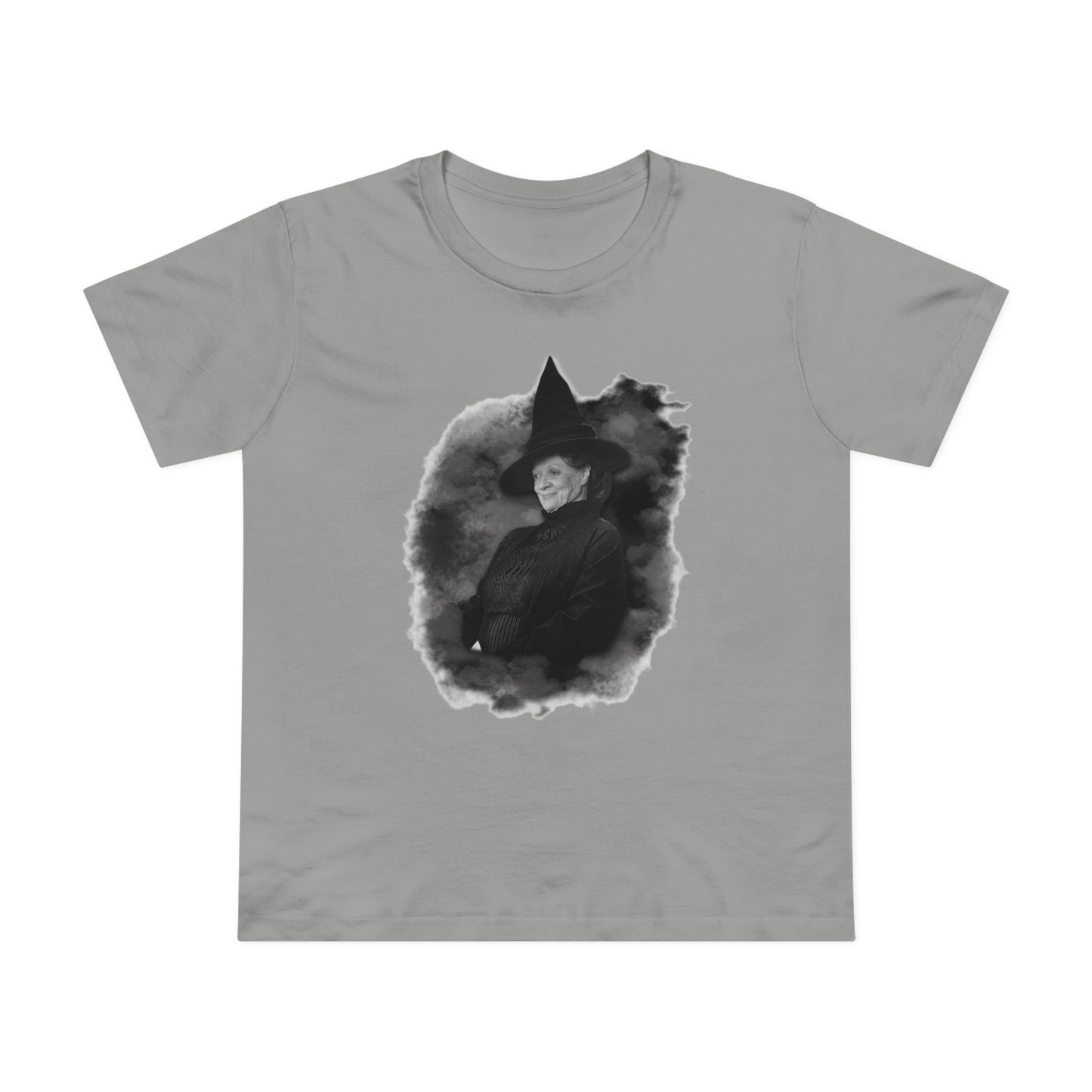 Women’s Maple Tee