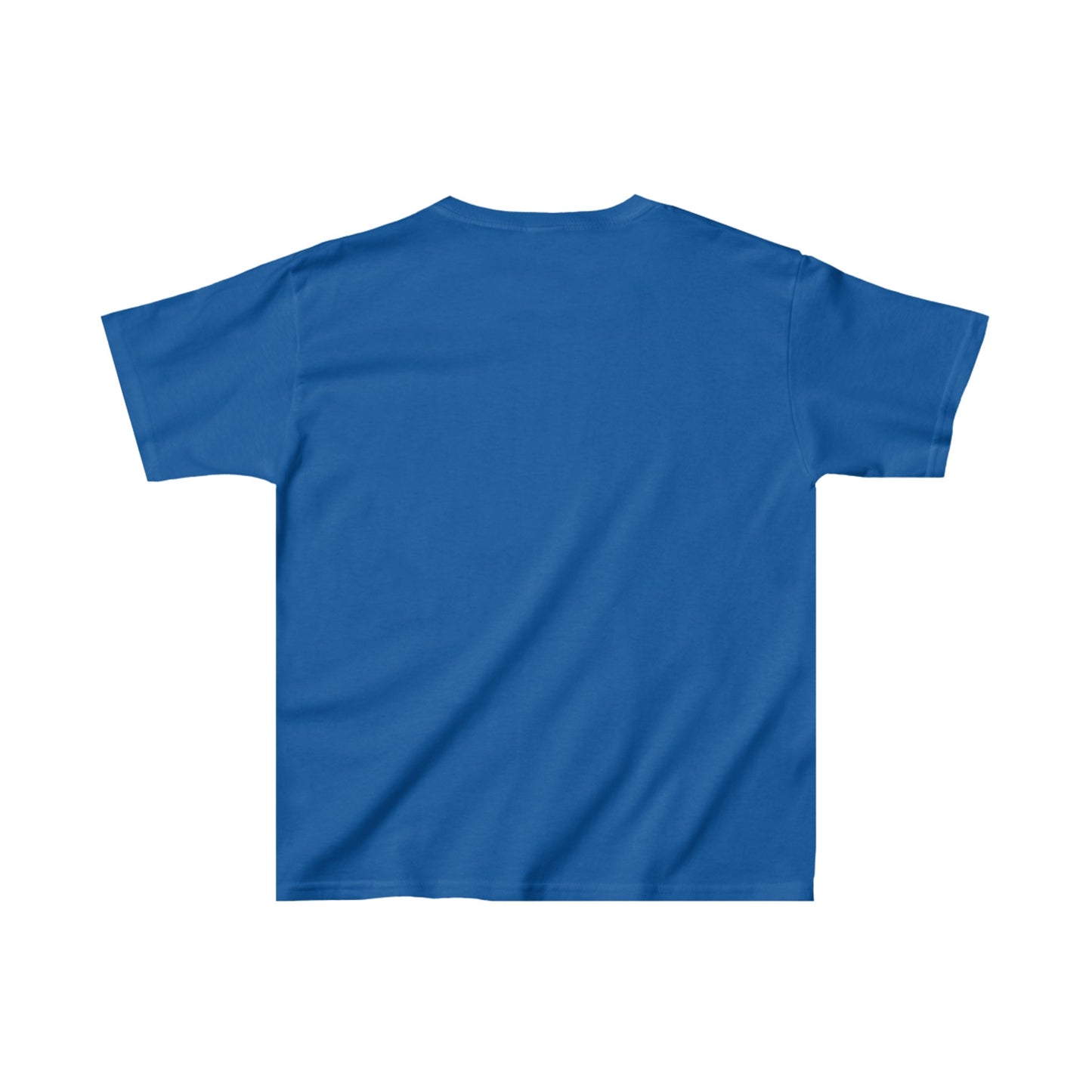 Copy of Kids Heavy Cotton™ Tee
