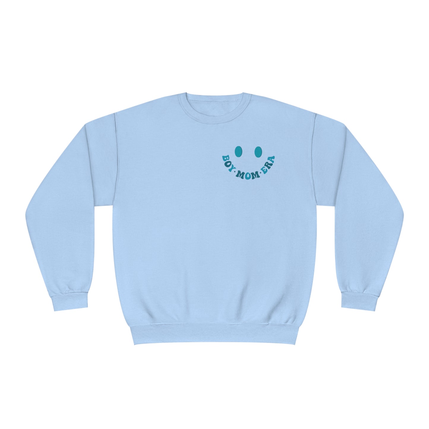 Unisex NuBlend® Crewneck Sweatshirt