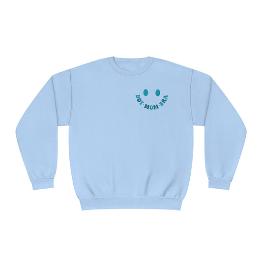 Unisex NuBlend® Crewneck Sweatshirt