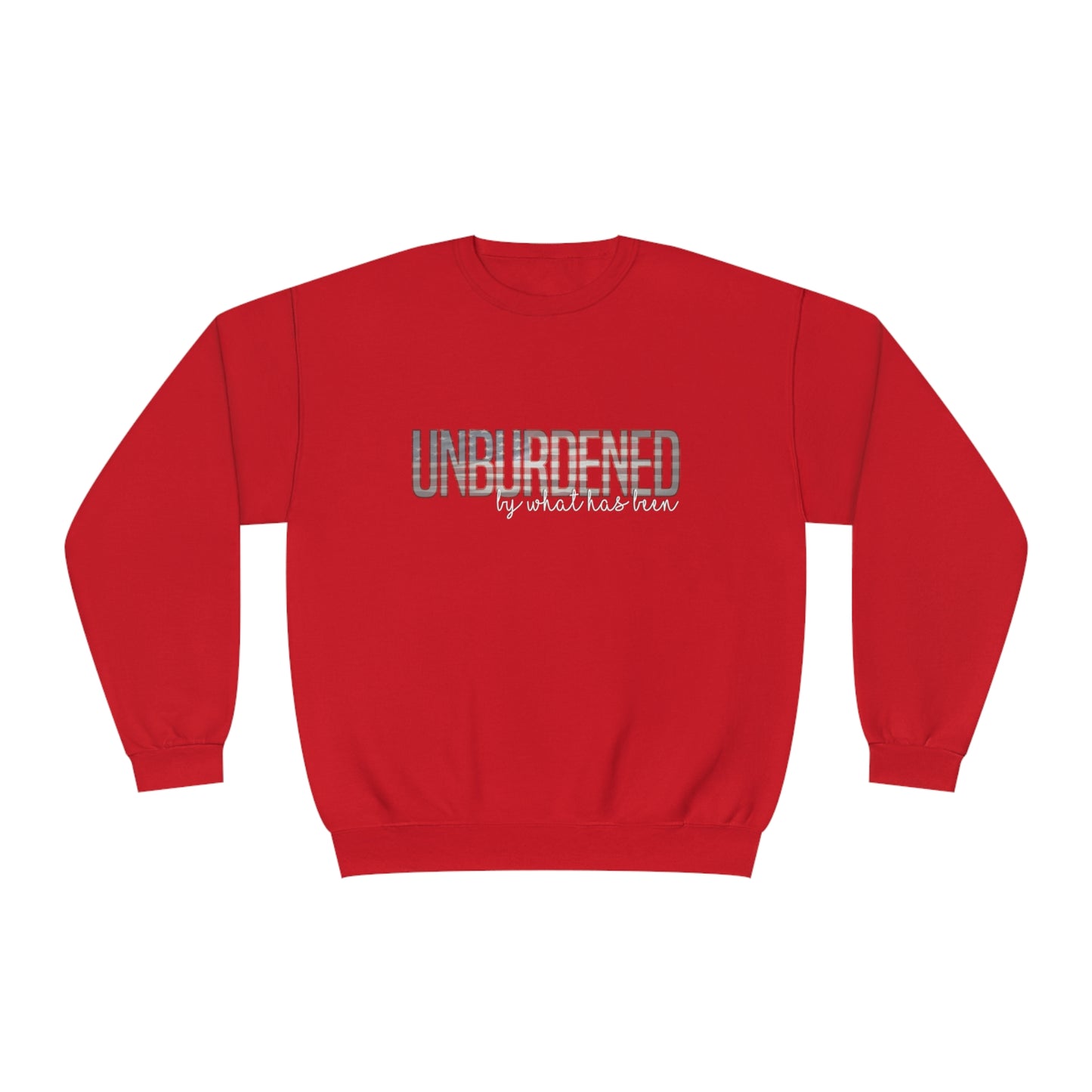 Unisex NuBlend® Crewneck Sweatshirt
