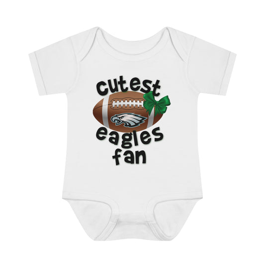 Infant Baby Rib Bodysuit